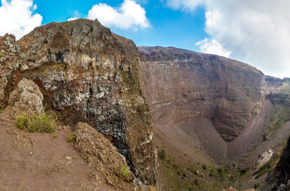 Parco del Vesuvio